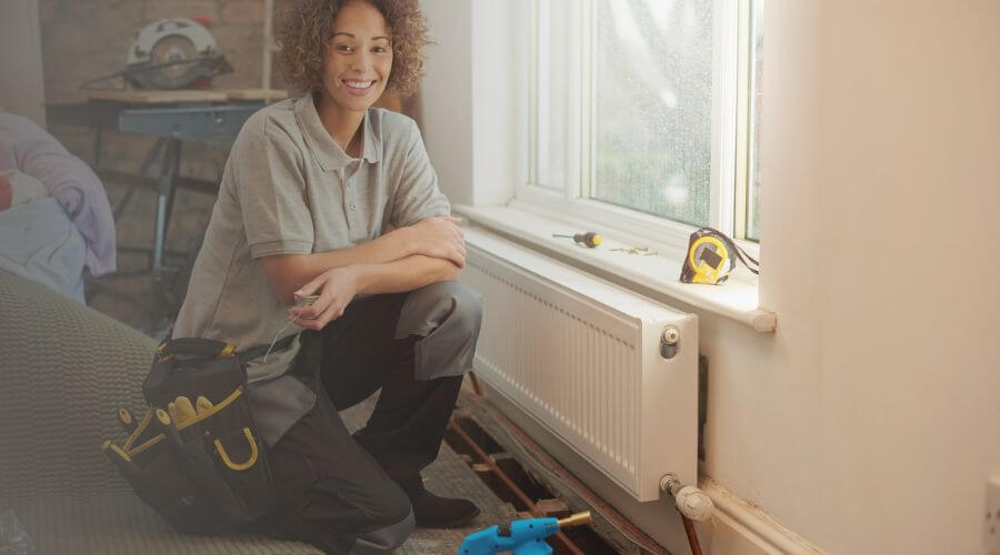 Professional Gas Leak Detection in Tripoli, IA